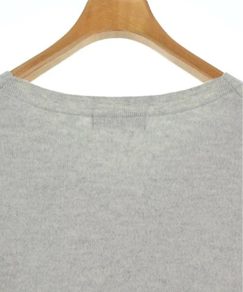 Green Label Relaxing Sweaters