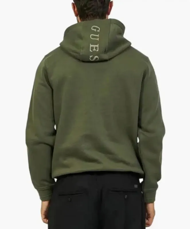 Guess Christian Hoodie
