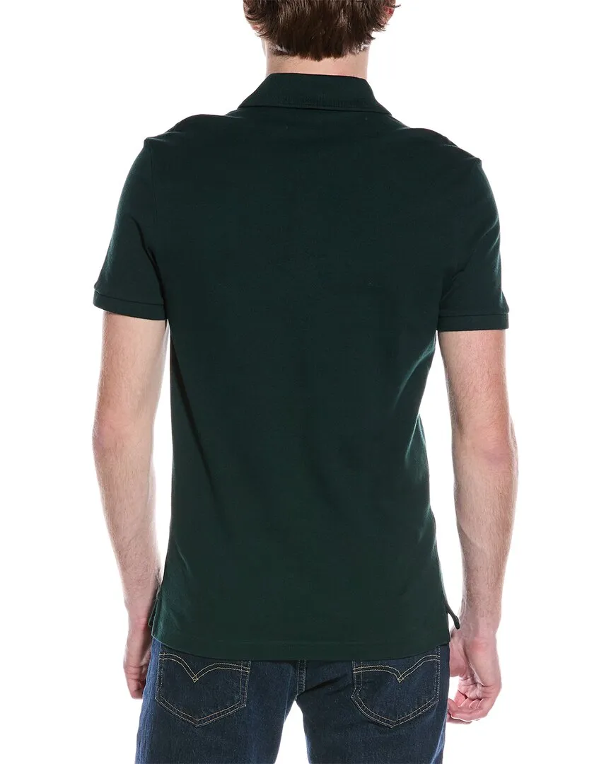 Lacoste Slim Fit Polo Shirt