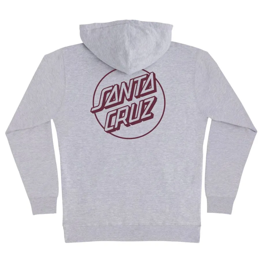 Santa Cruz Opus Dot Hoody